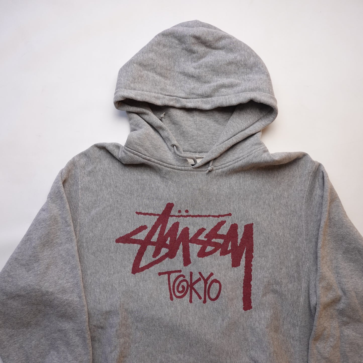 Stussy Tokyo Hoodie - Size L