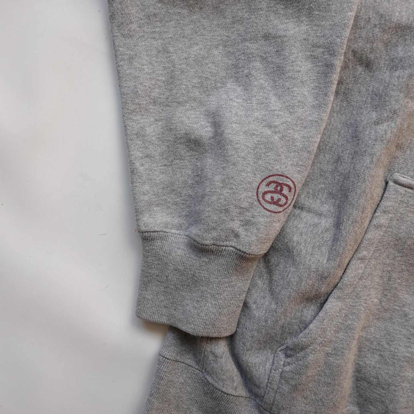 Stussy Tokyo Hoodie - Size L