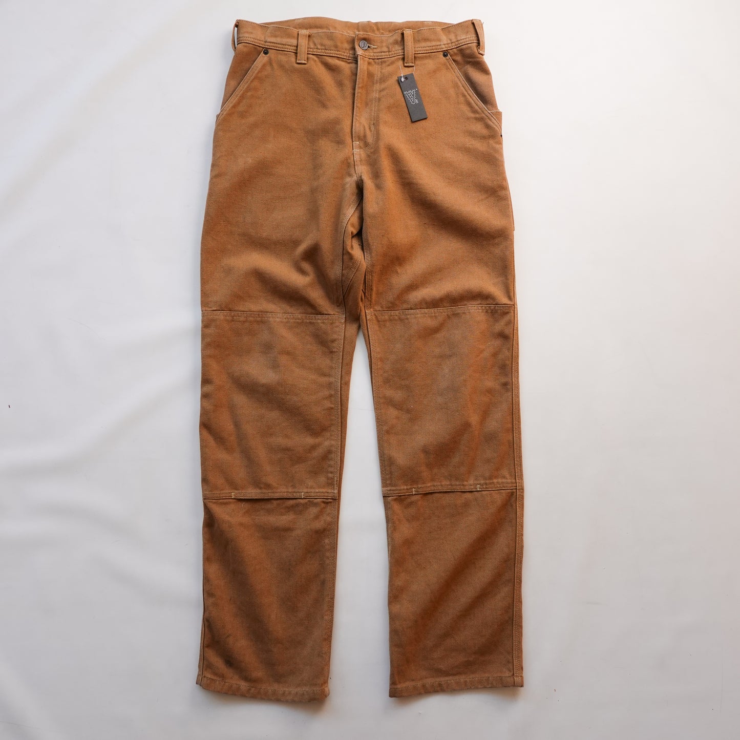 Patagonia Wheat Double Knees - Size 31