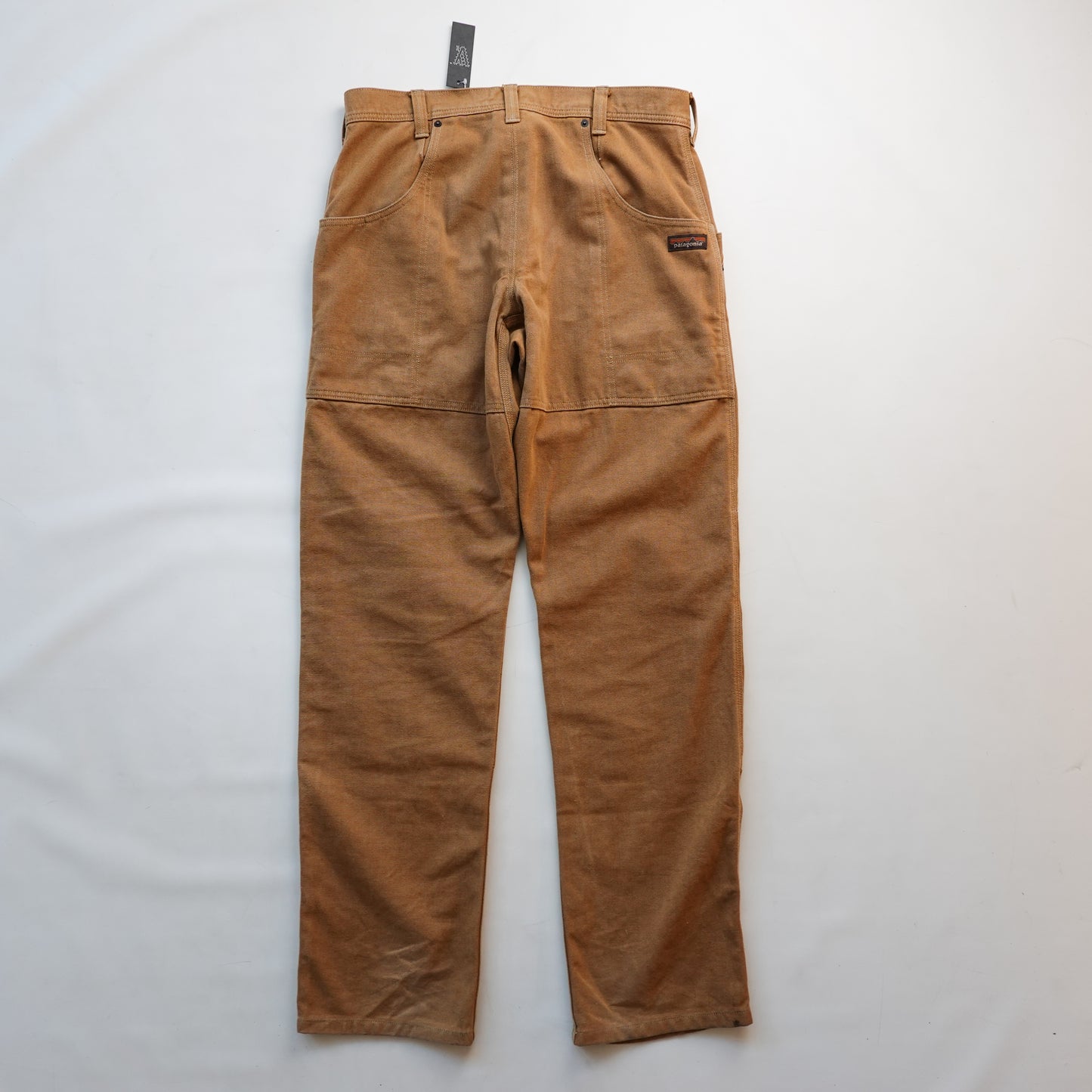 Patagonia Wheat Double Knees - Size 31