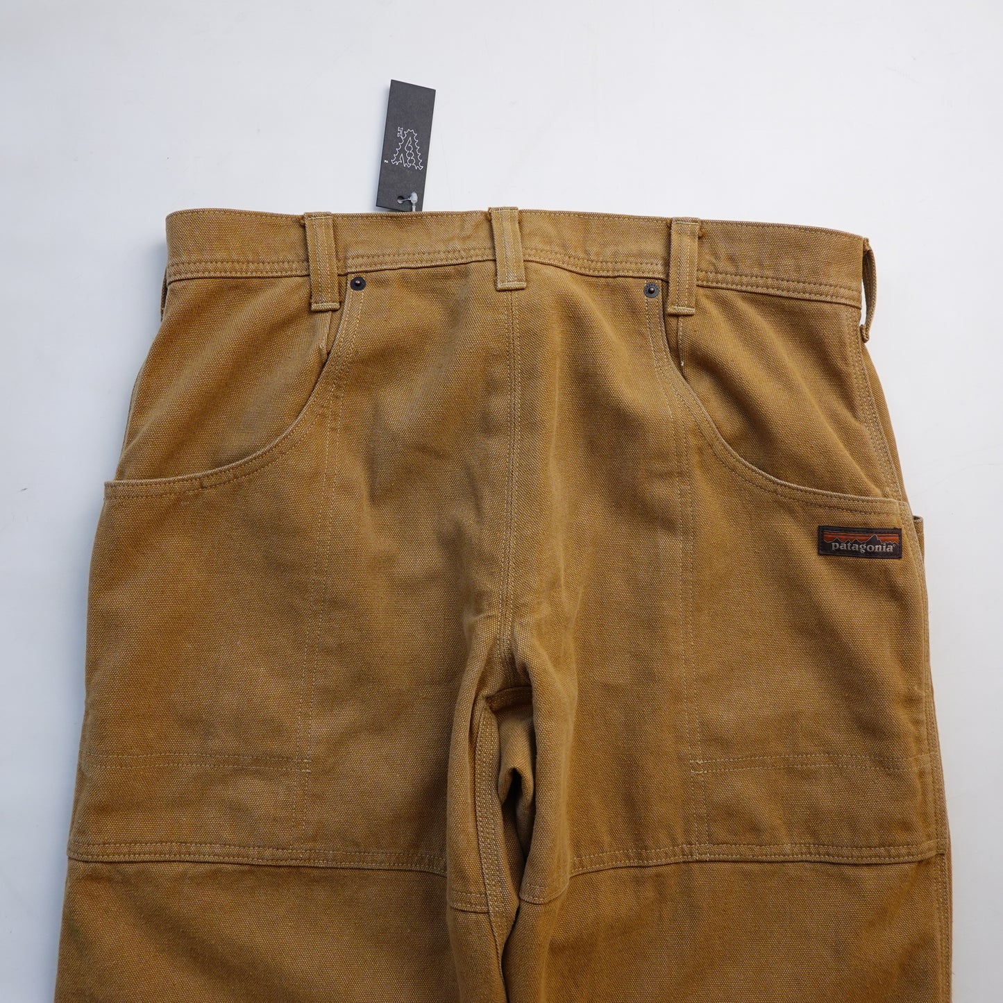 Patagonia Wheat Double Knees - Size 31