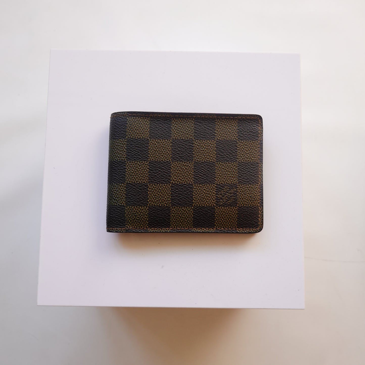 Louis Vuitton Bi-Fold Wallet