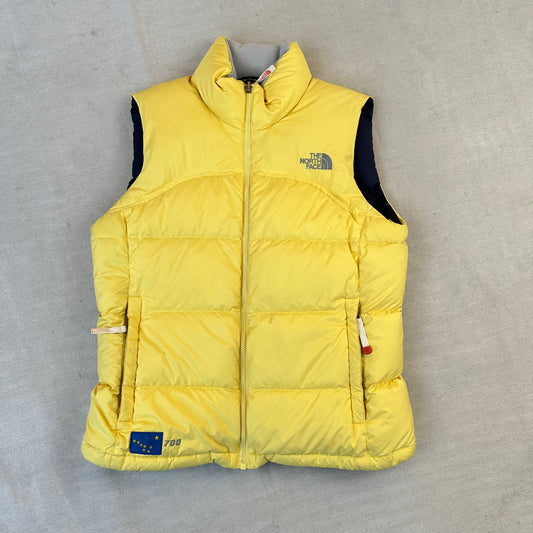7 Summit Project TNF Vest - Womens M