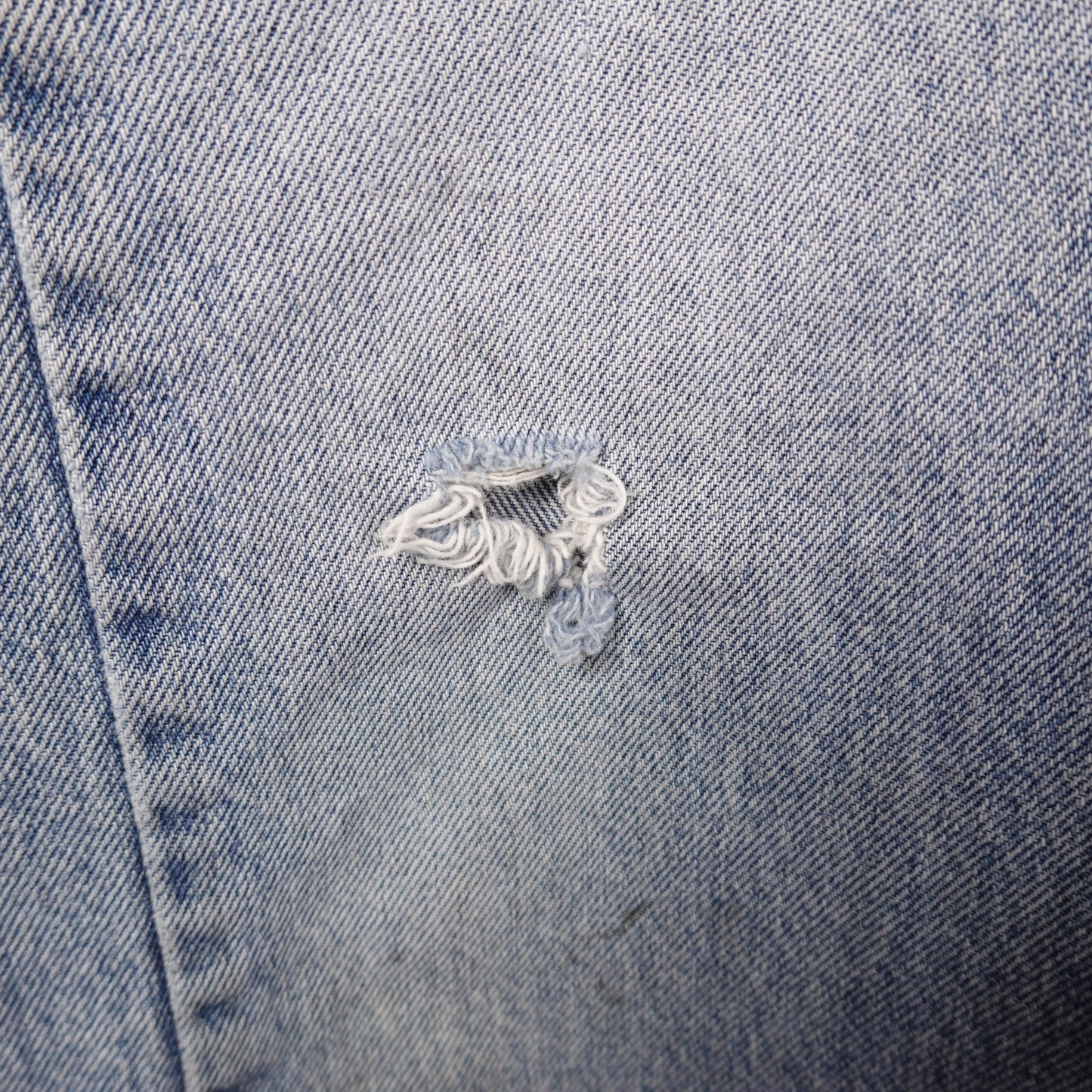 Carhartt Denim Pants - Size 34