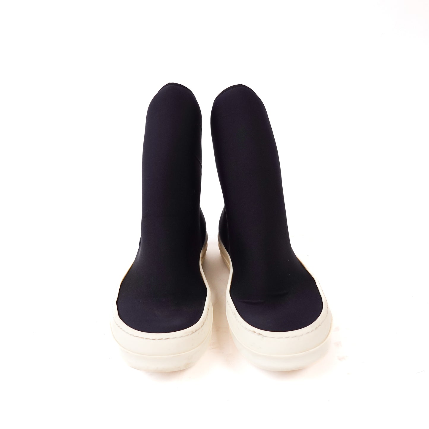 Rick Owens Drkshdw Sock Boot- Size 43