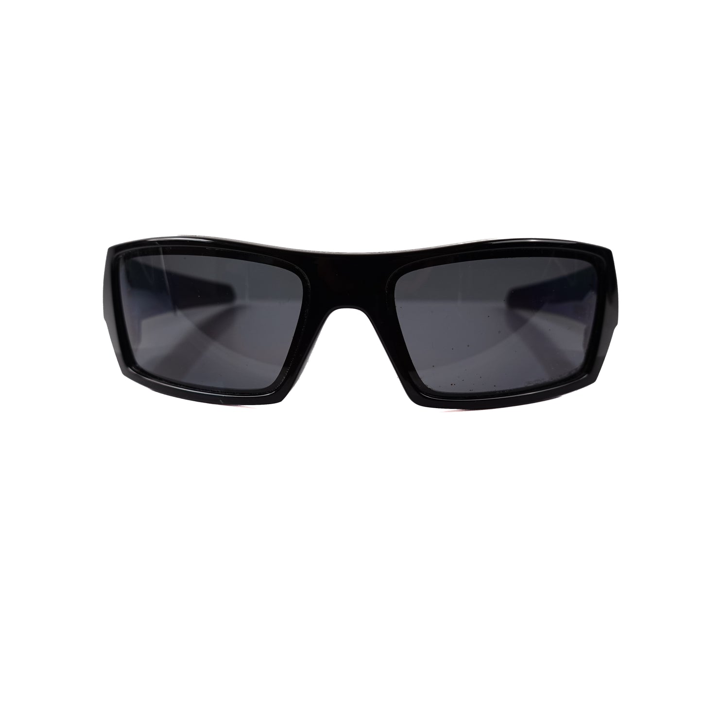 Y2K Oakley Gascan Sunglasses
