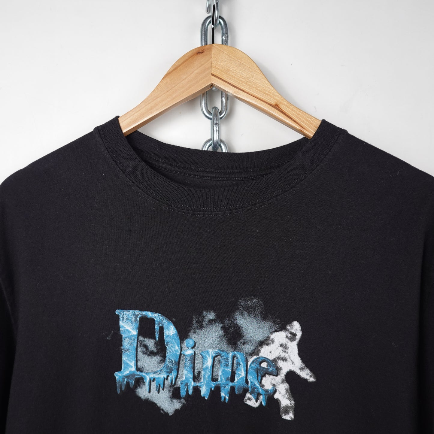 Dime Yeti Tee - Size L