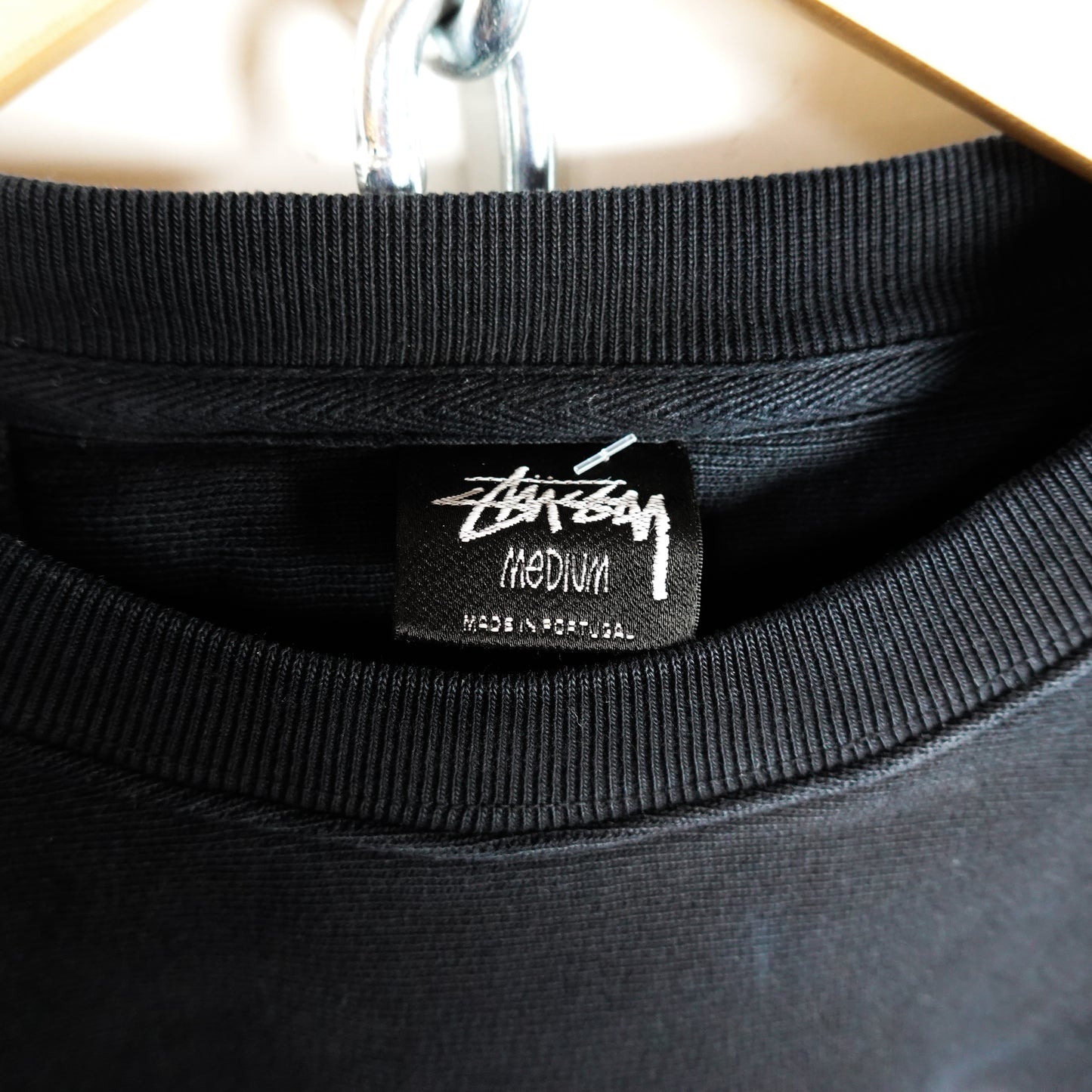 Stussy Our Legacy Crewneck - Size M