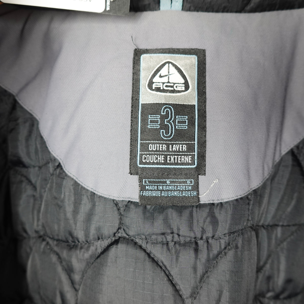 Vintage ACG Jacket - Size L