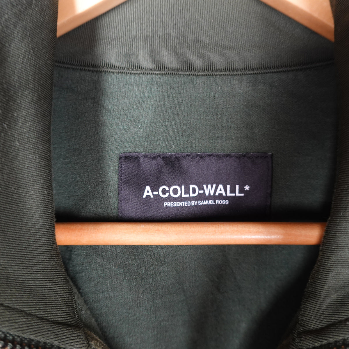 ACW Track Top - Size M