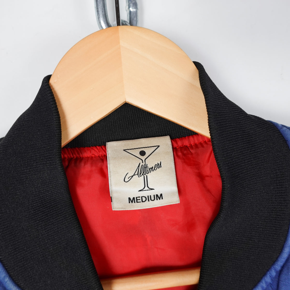 AllTimers Vest - Size M