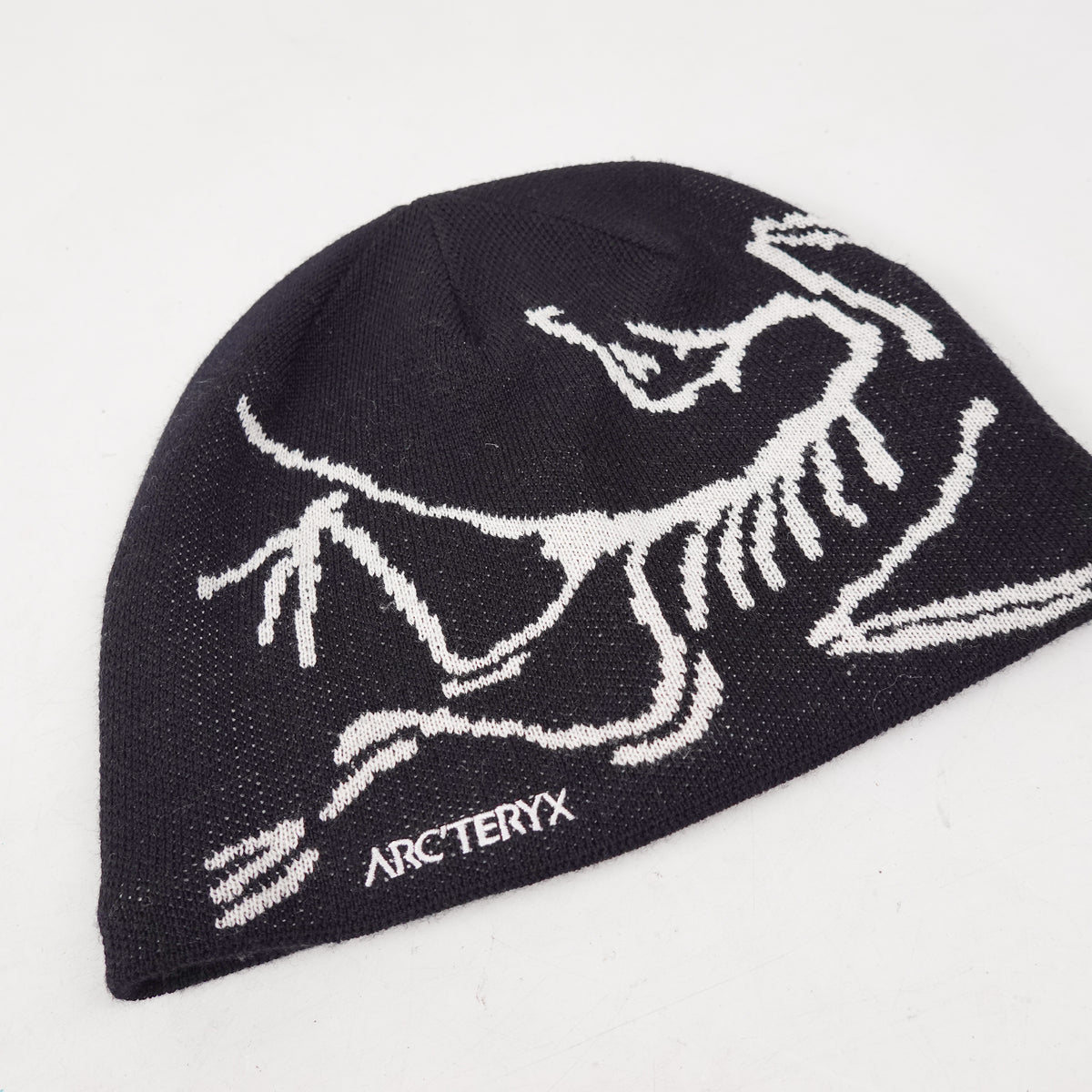 Arc'teryx Orca Bird Head Toque