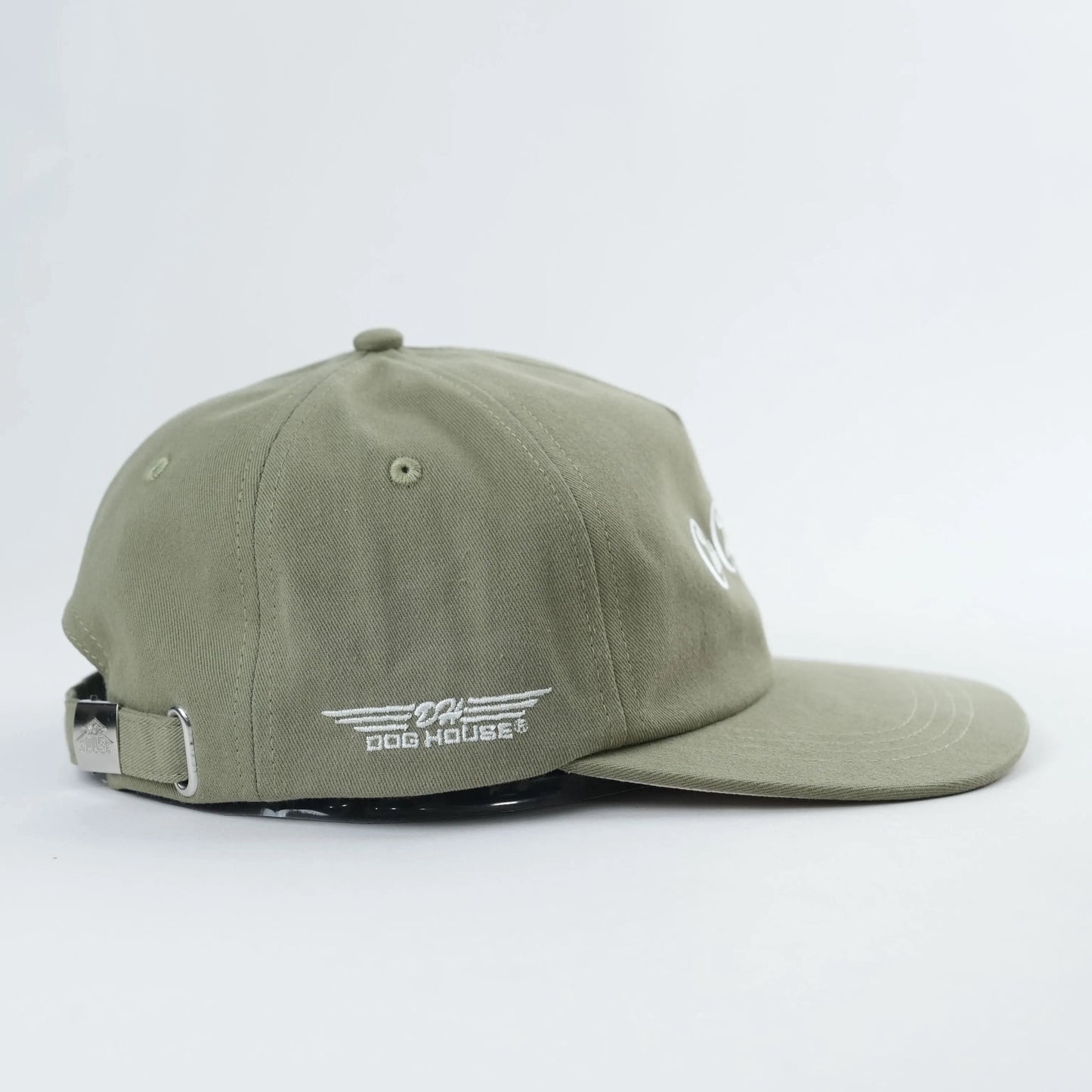 DogHouse© ClubChamps Hat