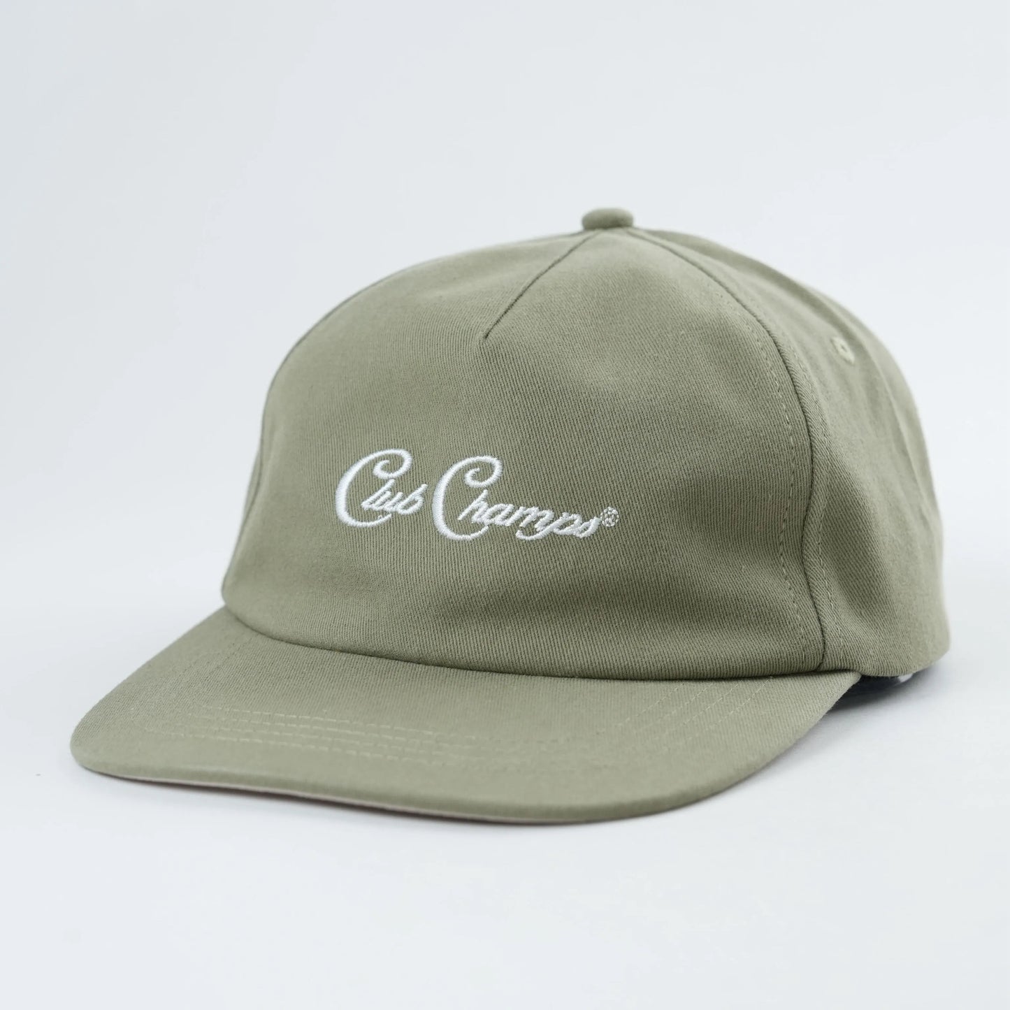 DogHouse© ClubChamps Hat