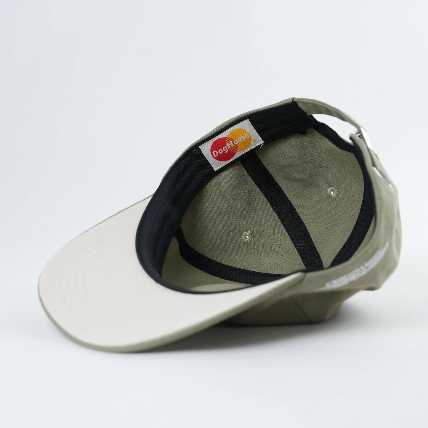 DogHouse© ClubChamps Hat