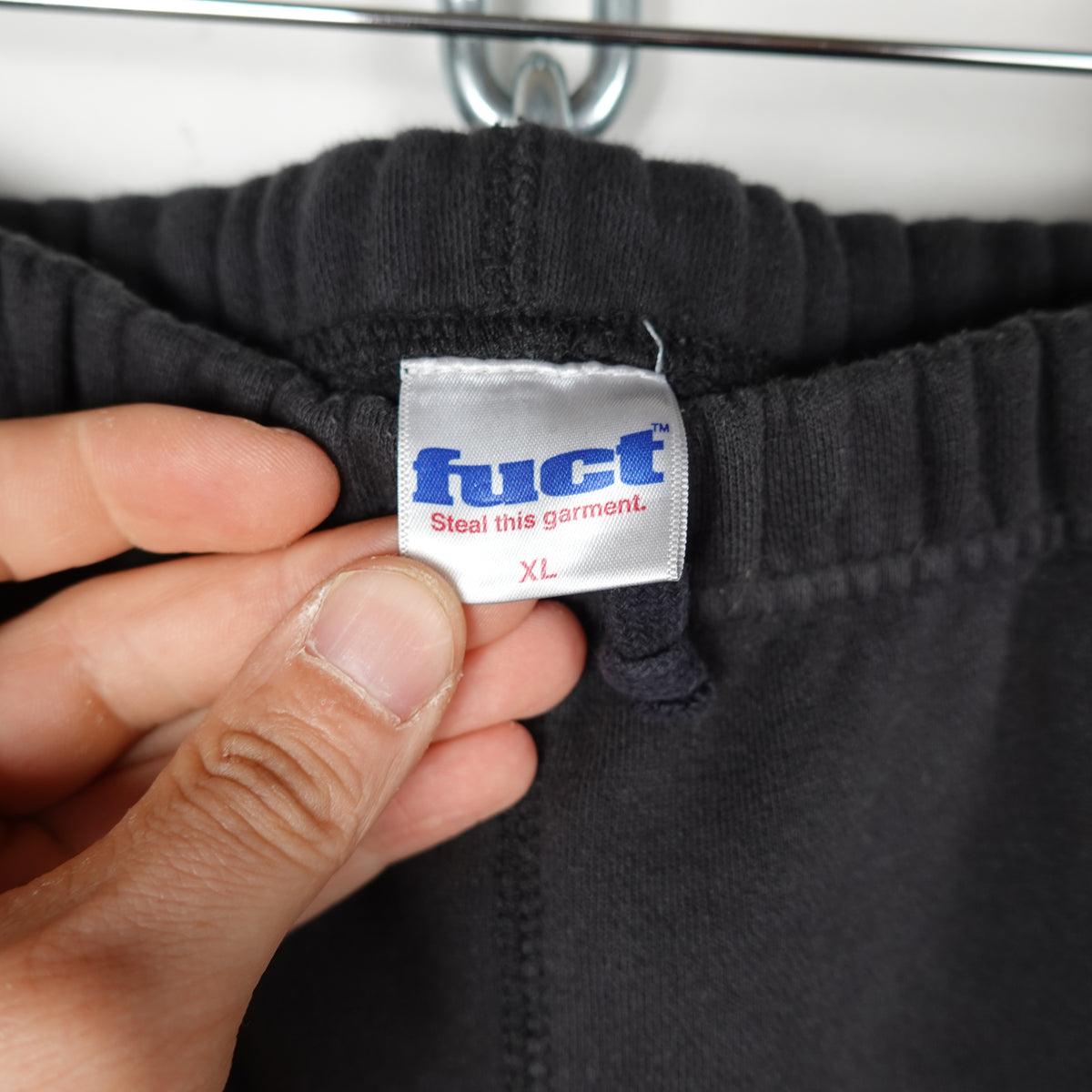 Fuct Sweat Pants - Size XL