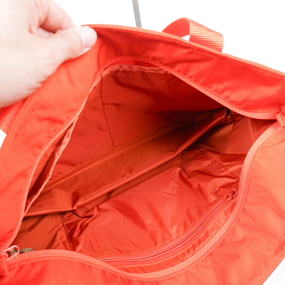 Mont-Bell Bernia Wide Tote