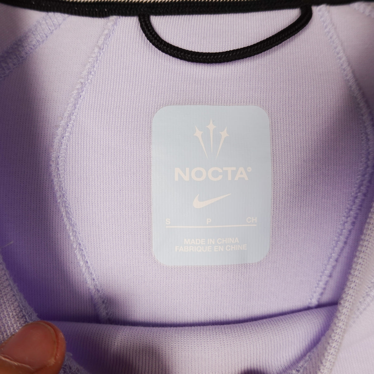 Nike X Nocta Crewneck - Size S