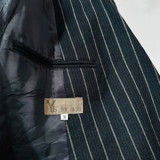Y's For Men Blazer - Size M