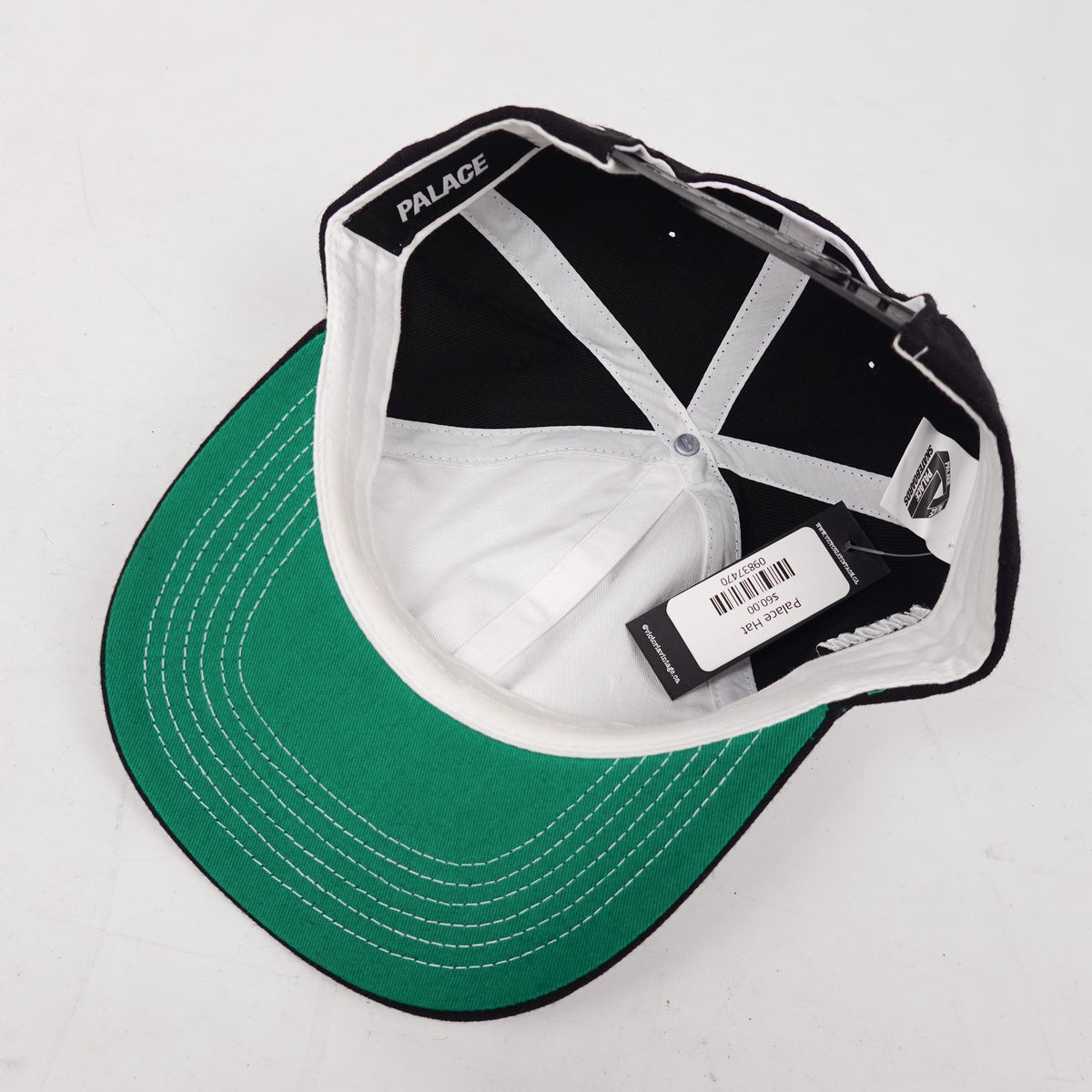 Palace Hat