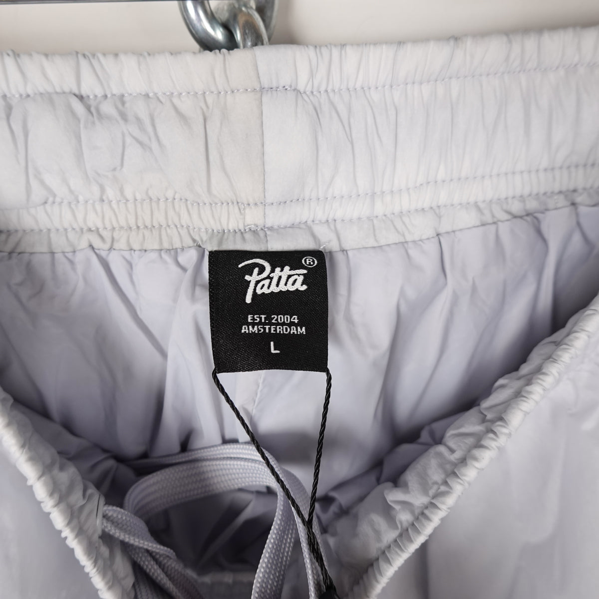 Patta Primaloft Track Pants - Size L