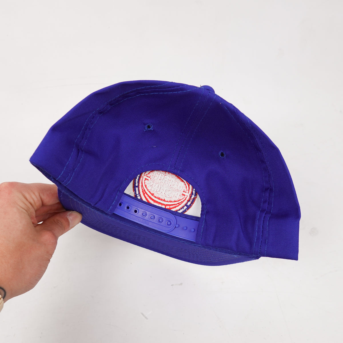 Vintage Pistons Hat