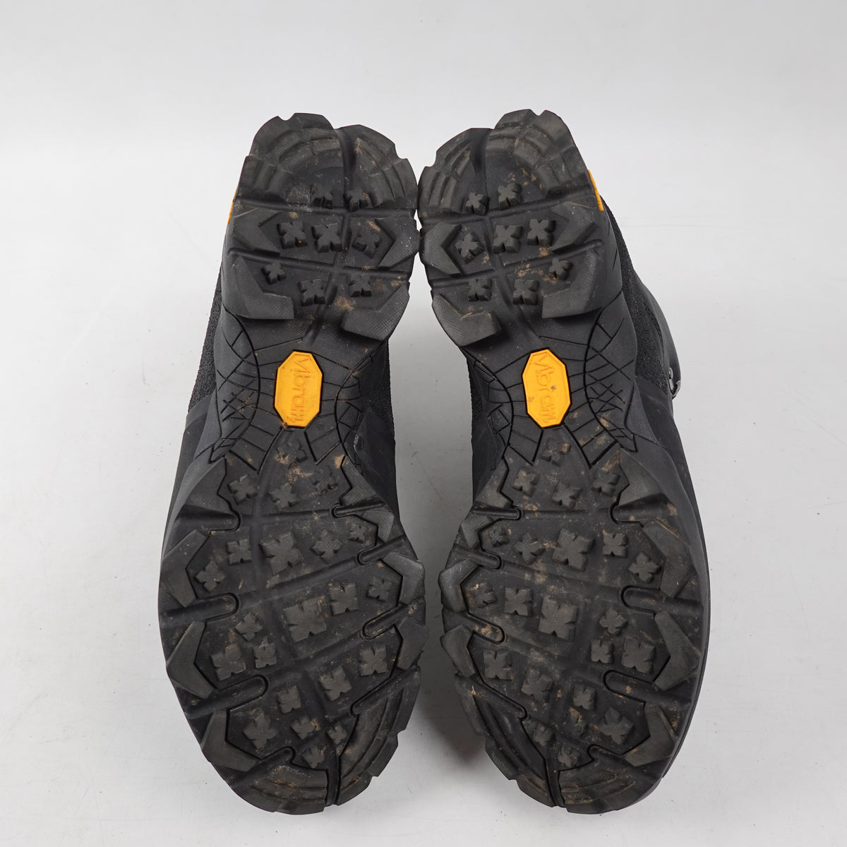 ROA Andreas Leather Hiking Boot - Size 46