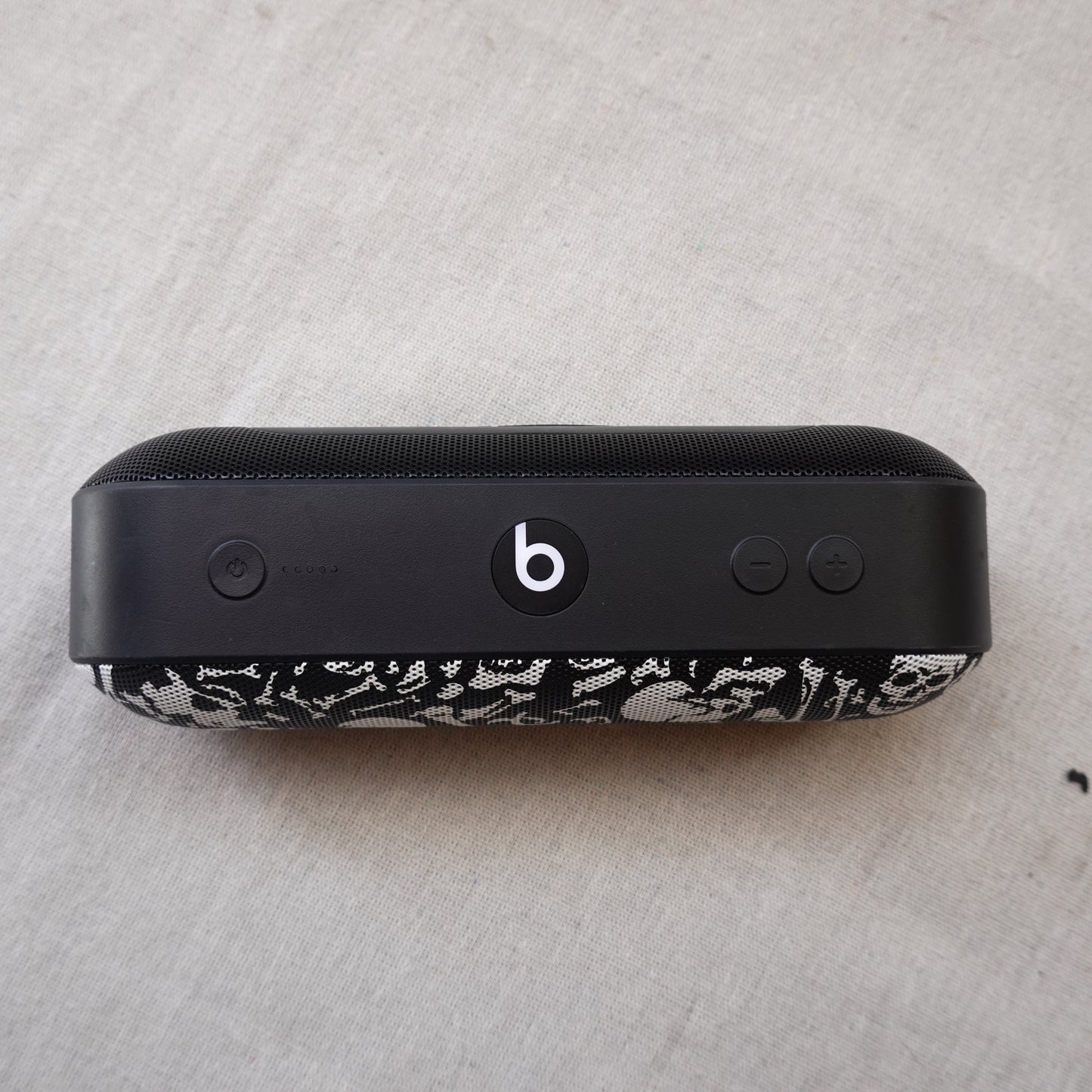2022 Stussy Beats Pill+ Speaker