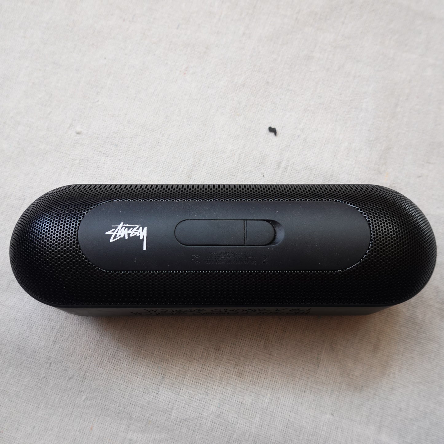 2022 Stussy Beats Pill+ Speaker