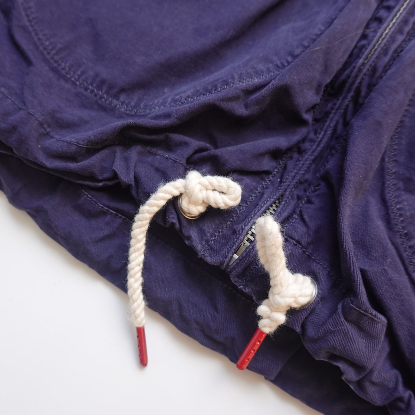 Ralph Lauren Big Pony USA Jacket - Size XXL