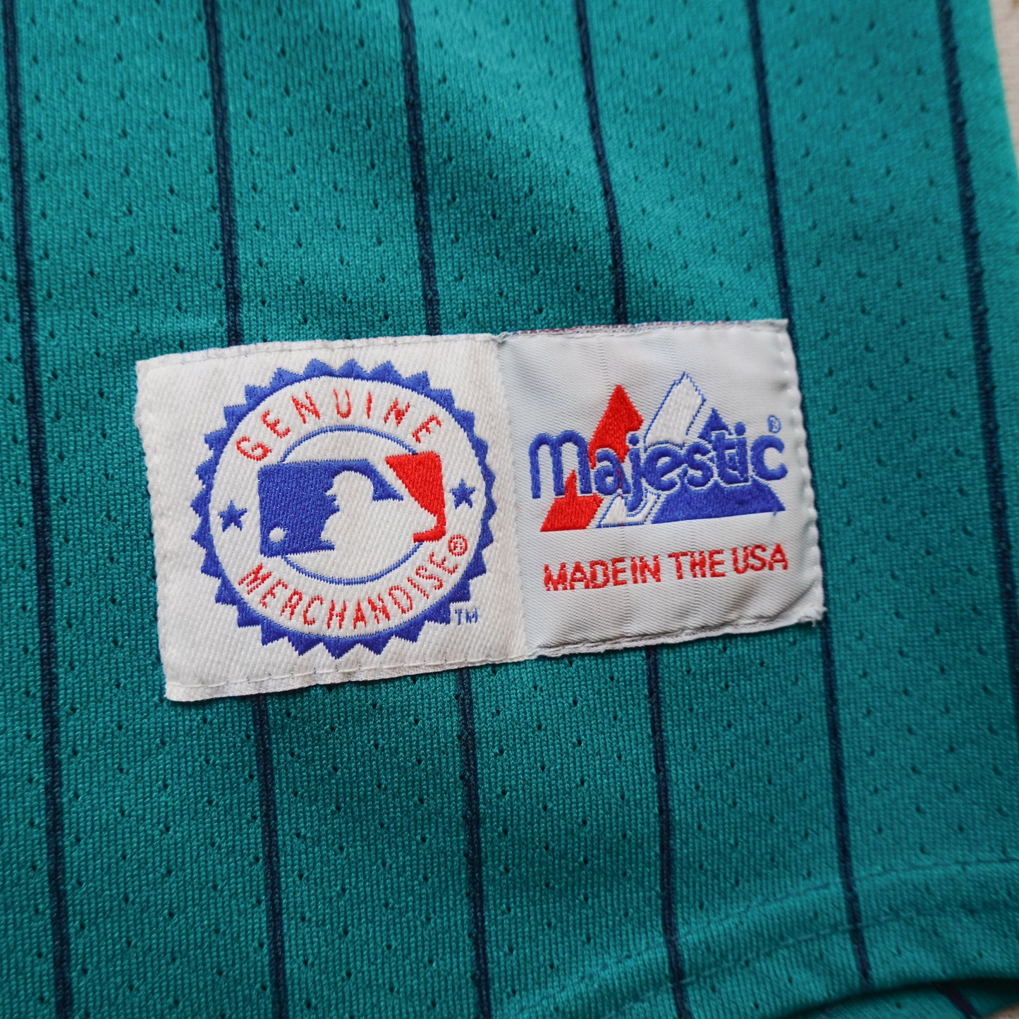 Vintage Mariners Jersey - Size XL