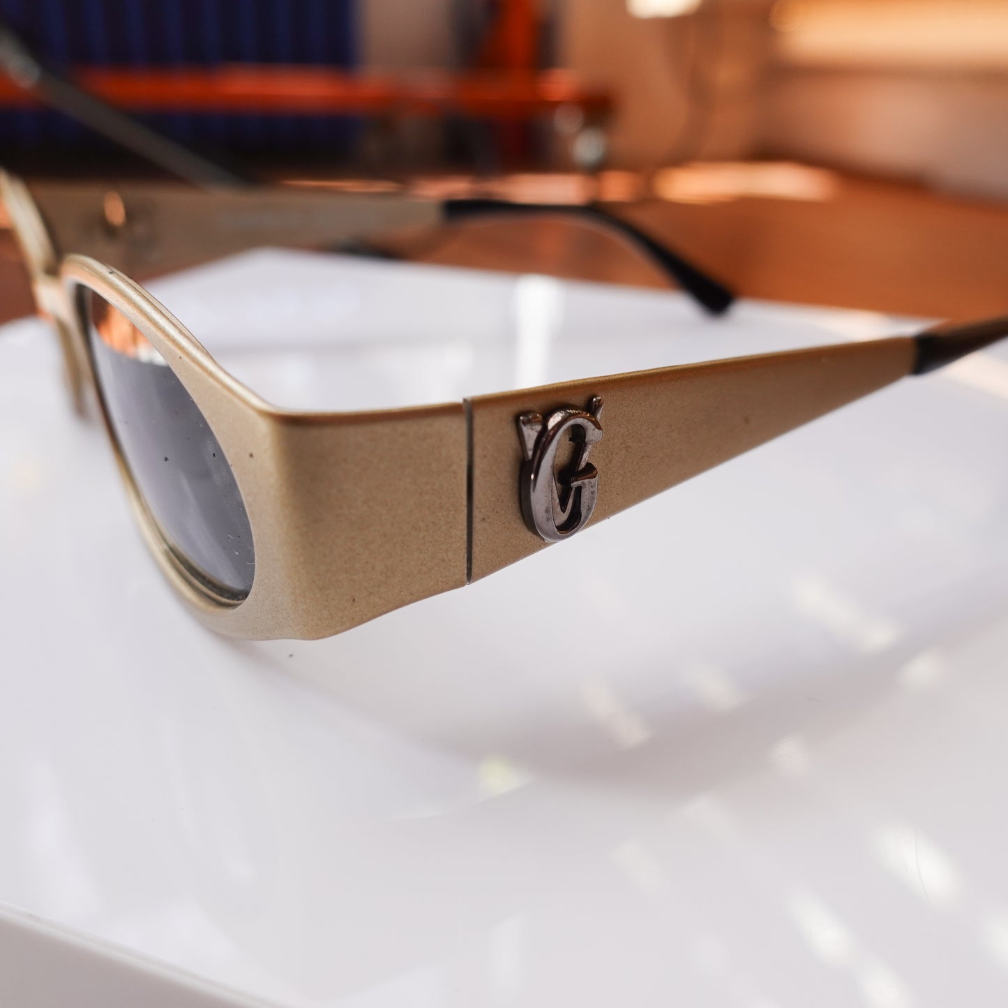 Gianni Versace Mod. S99 Shades
