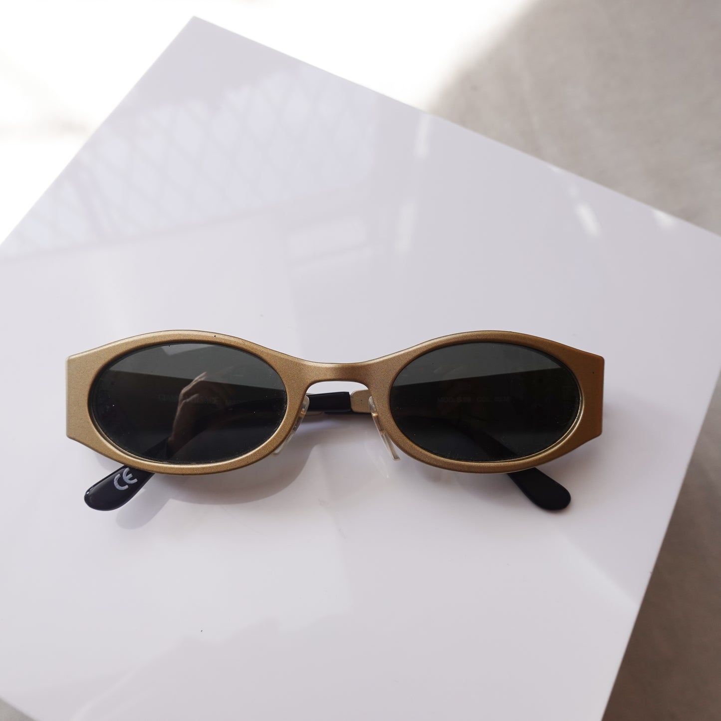 Gianni Versace Mod. S99 Shades