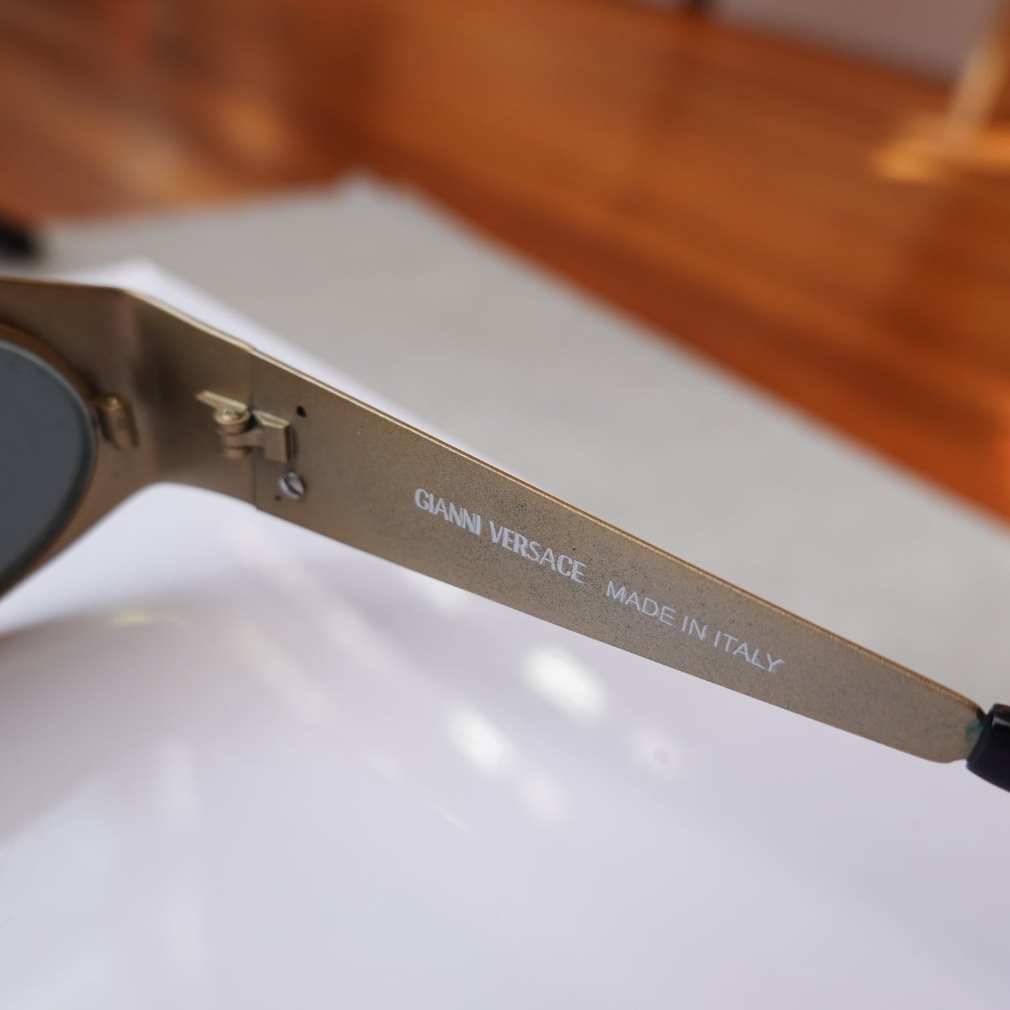 Gianni Versace Mod. S99 Shades