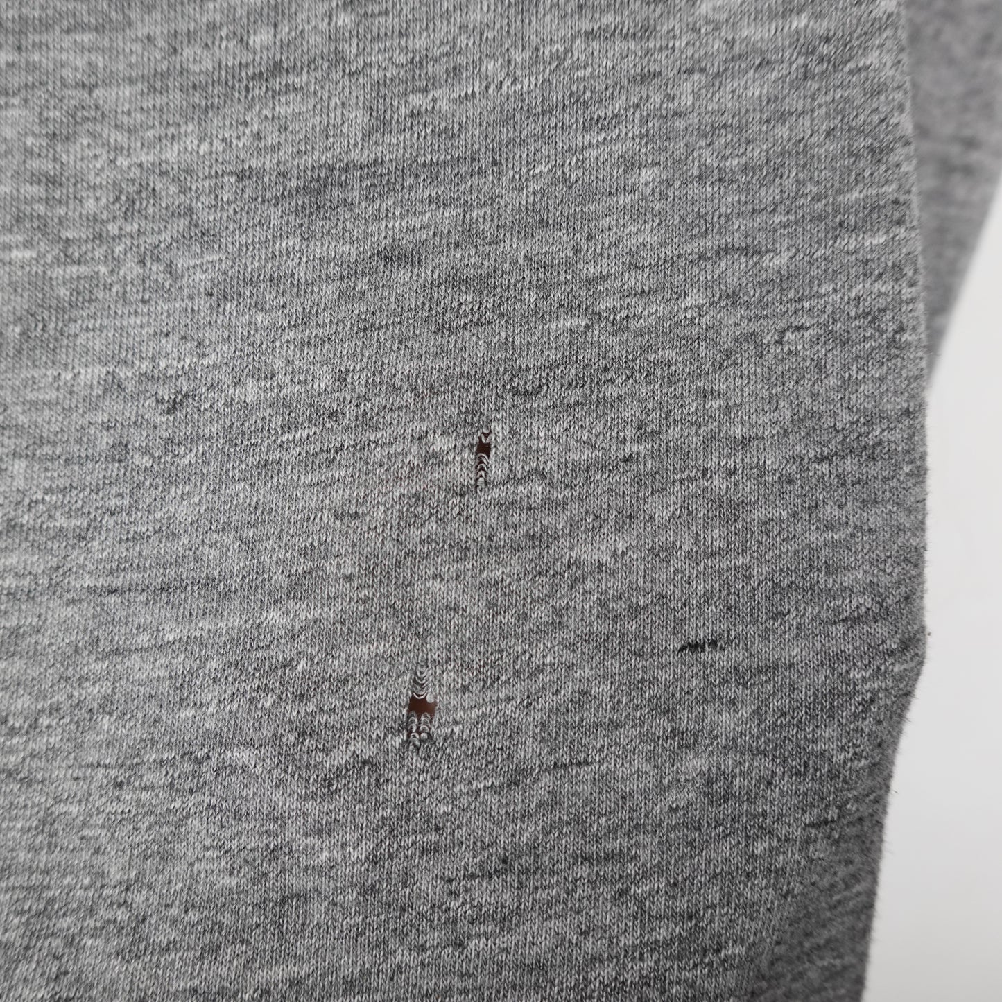 1970s Nike Logo Tee - Size M