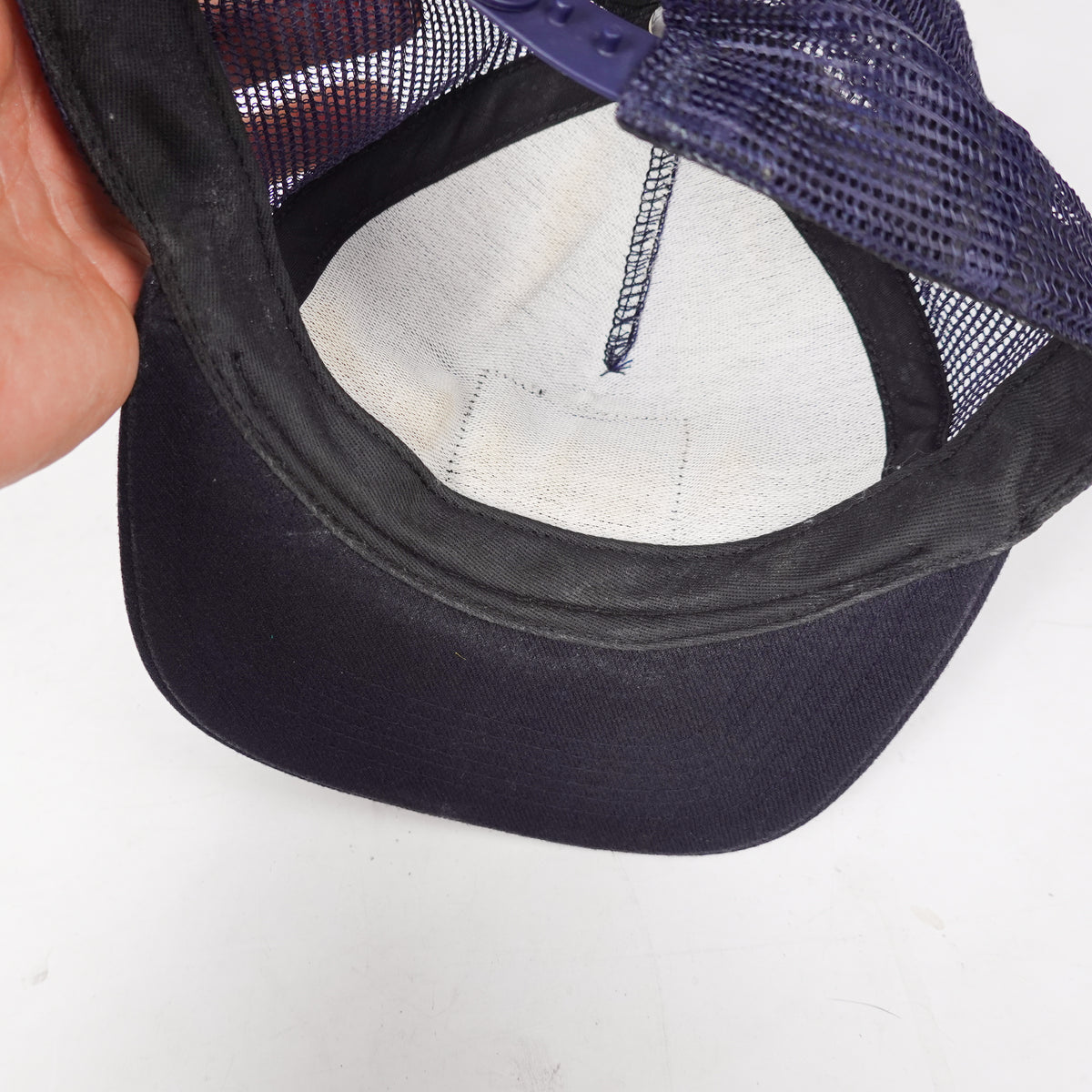 2010 Supreme Hat