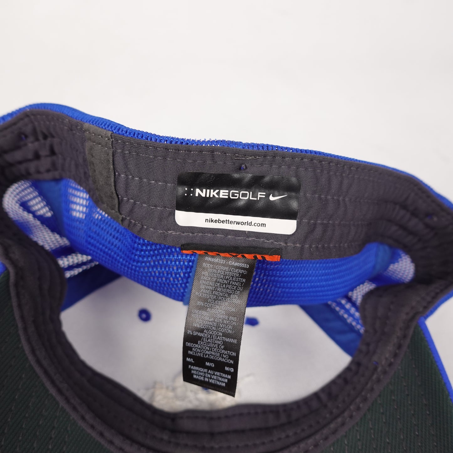 2015 US Open Chambers Flex Fit