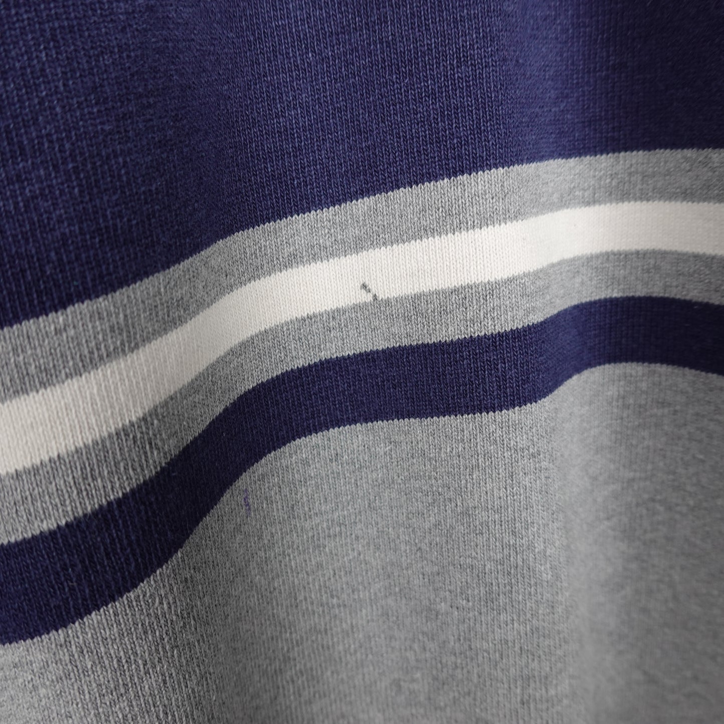 Vintage Rugby Polo - Size XL Detail Photo