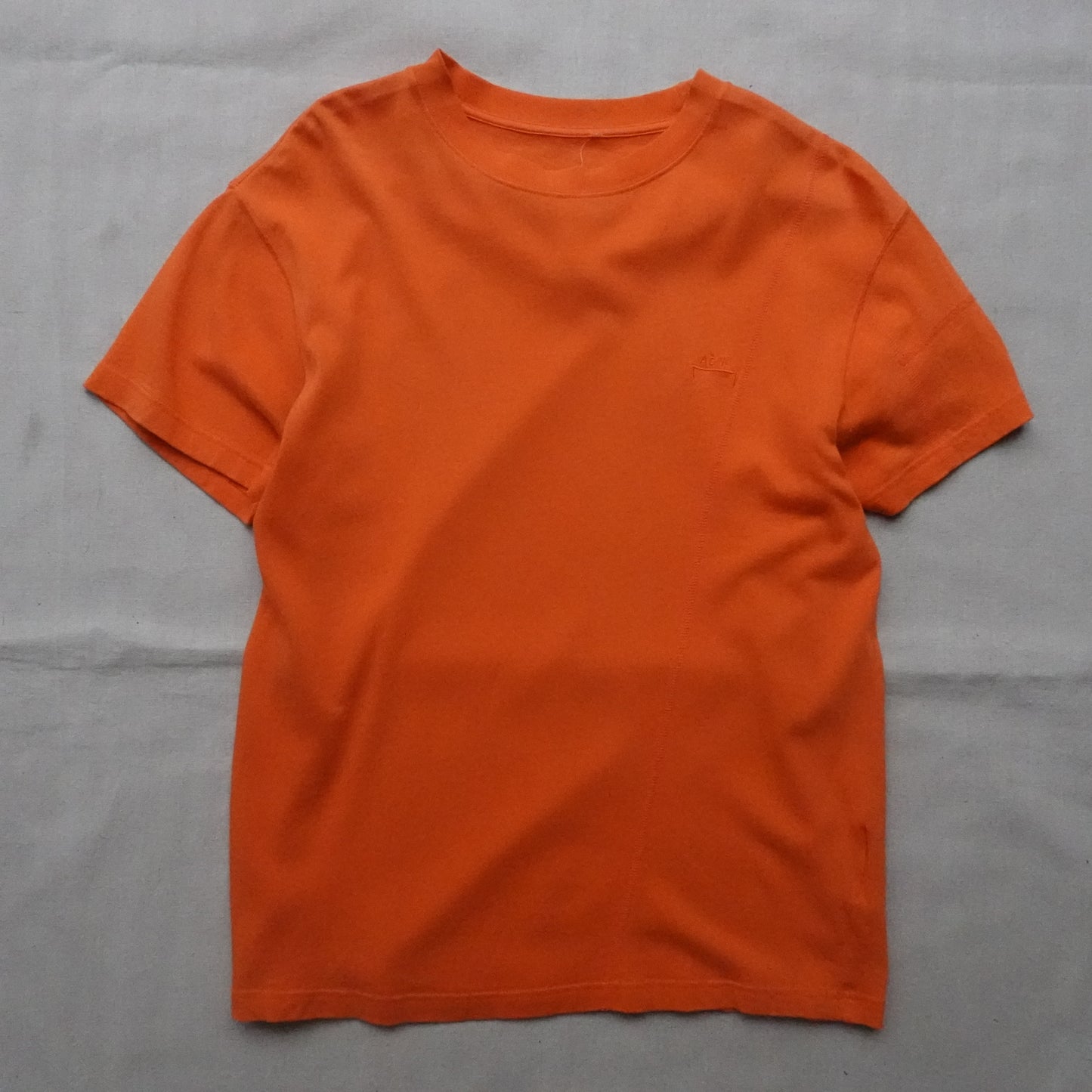 ACW Asymmetrical Tee - Size S