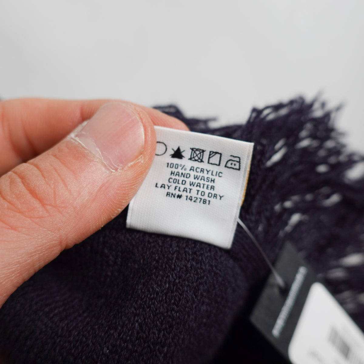 Aime Leon Dore Scarf
