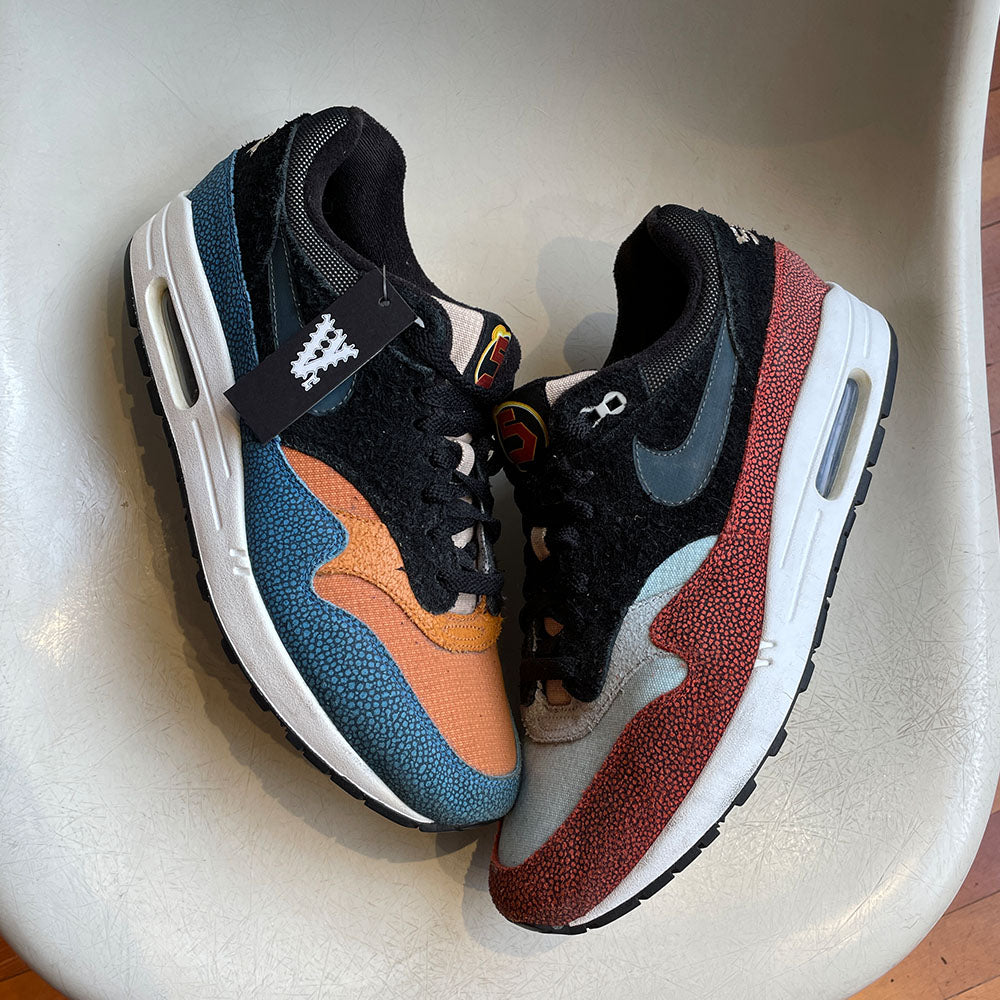 Nike AM1 'Swipa' - size 10.5