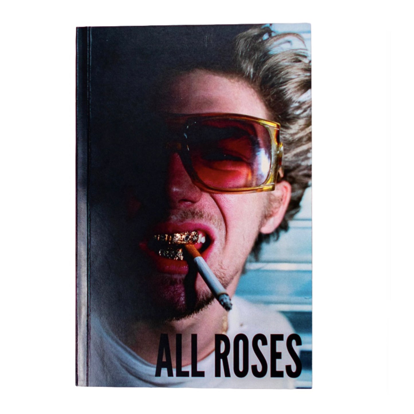 Living Proof Magazine - All Roses