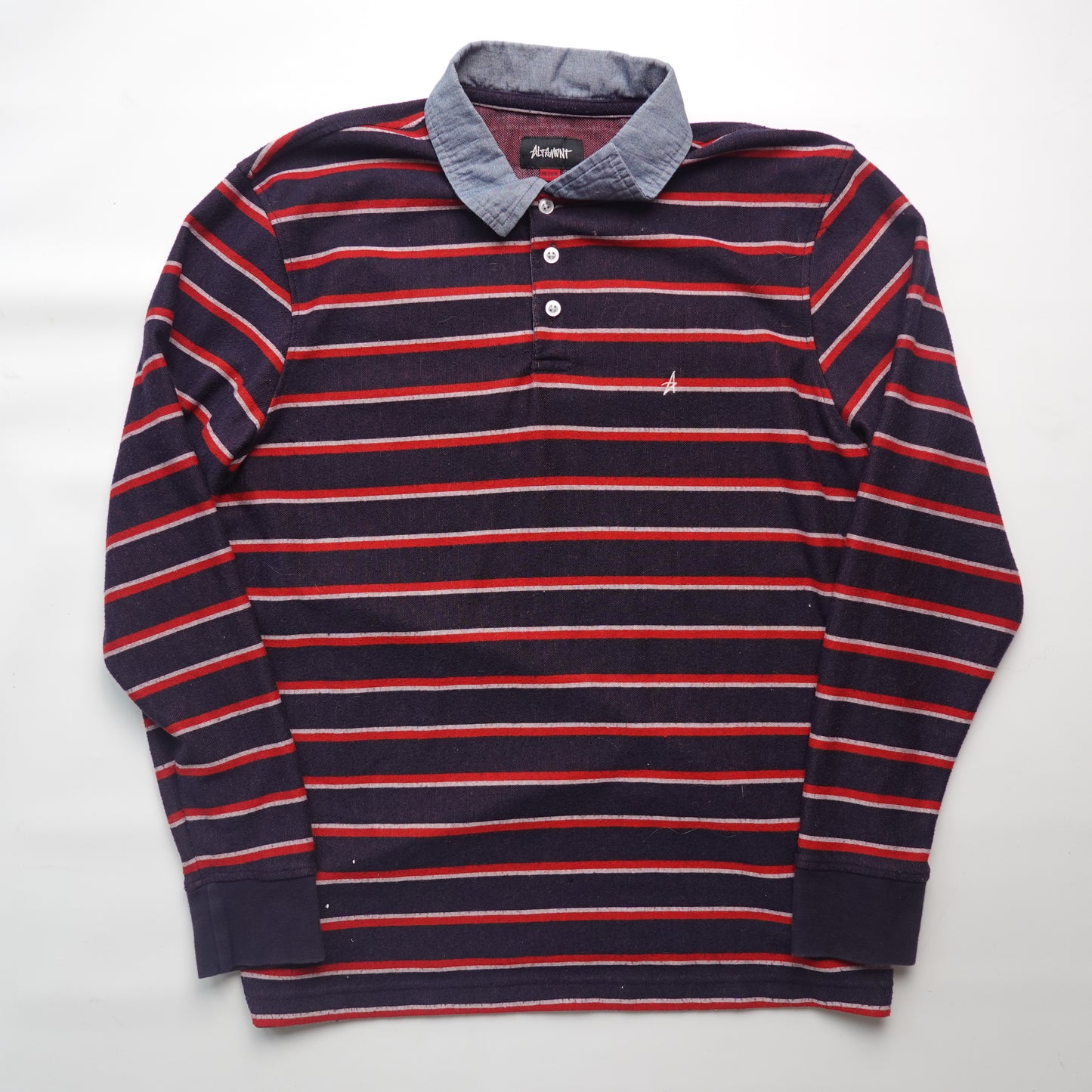 Altamont Rugby Polo - Size M