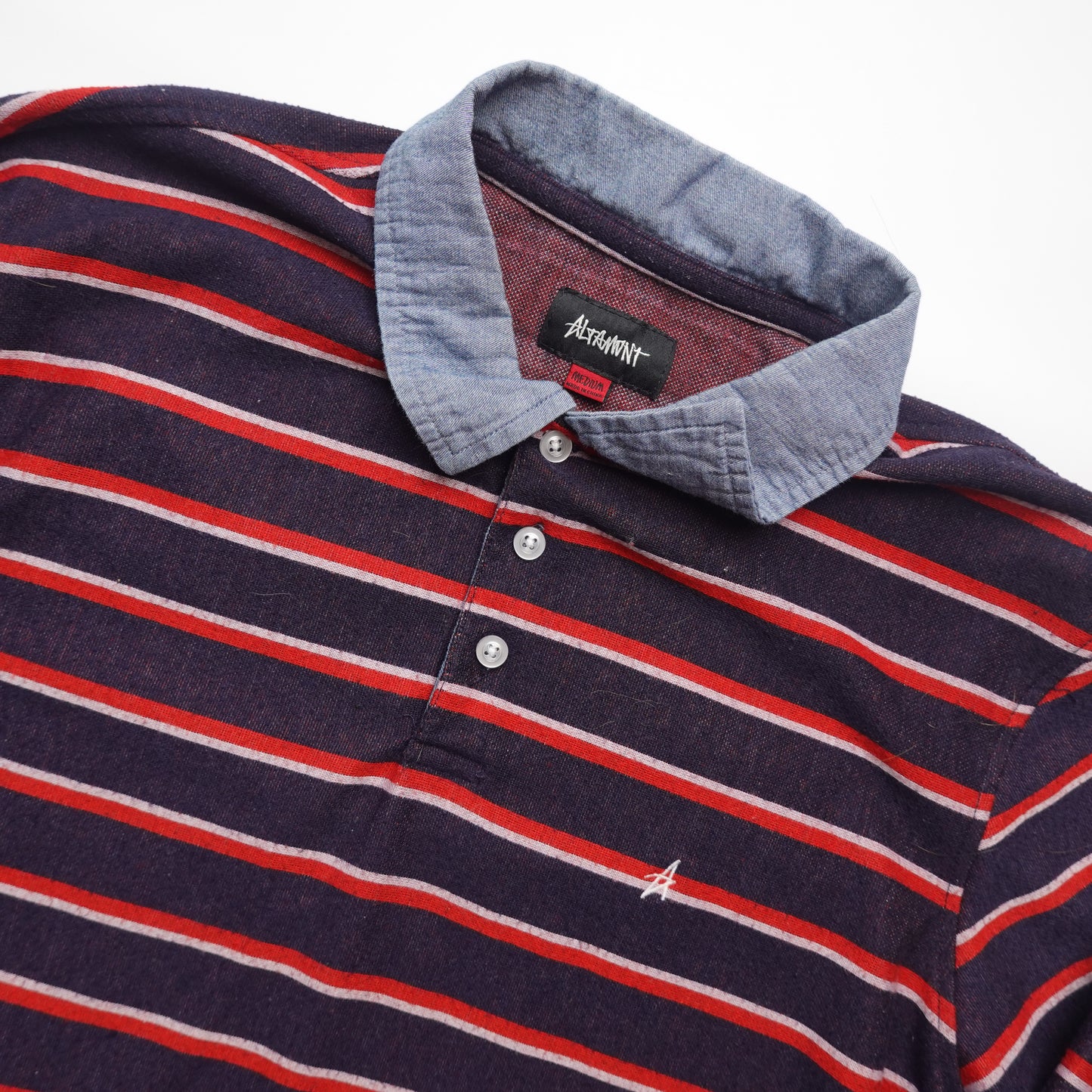 Altamont Rugby Polo - Size M