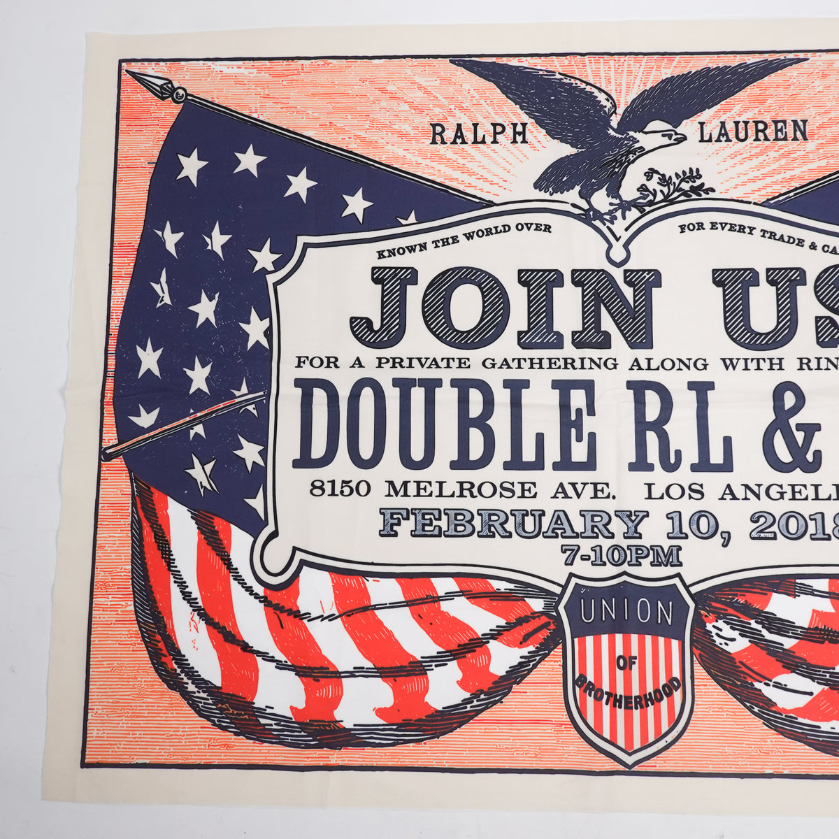 RRL Banner