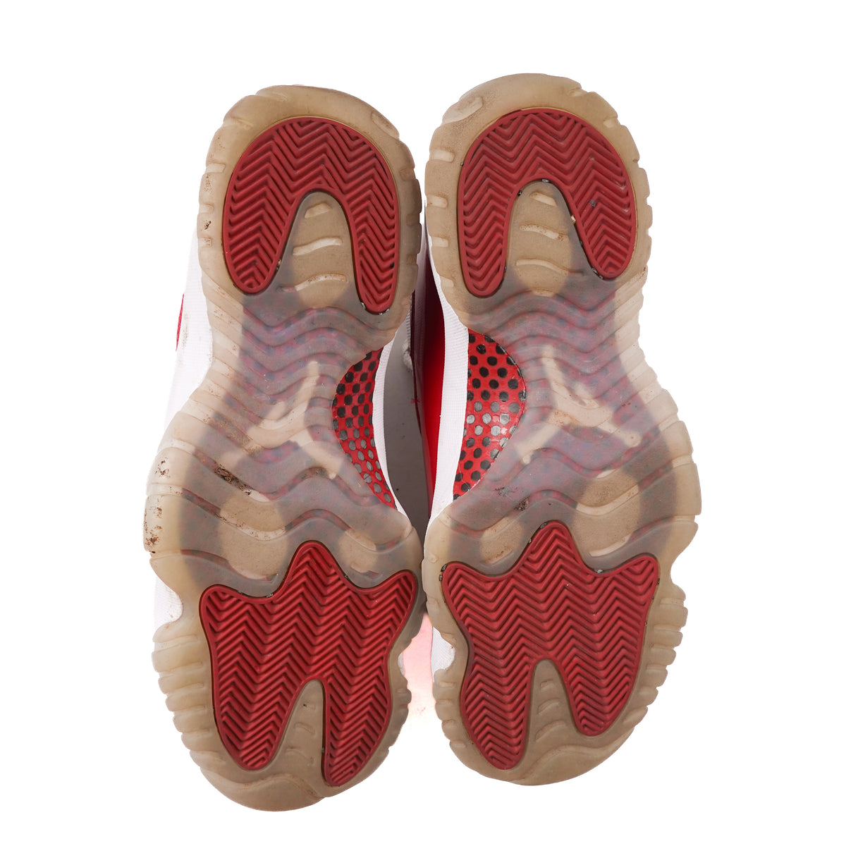 Jordan 11 Cherry - Size 10.5