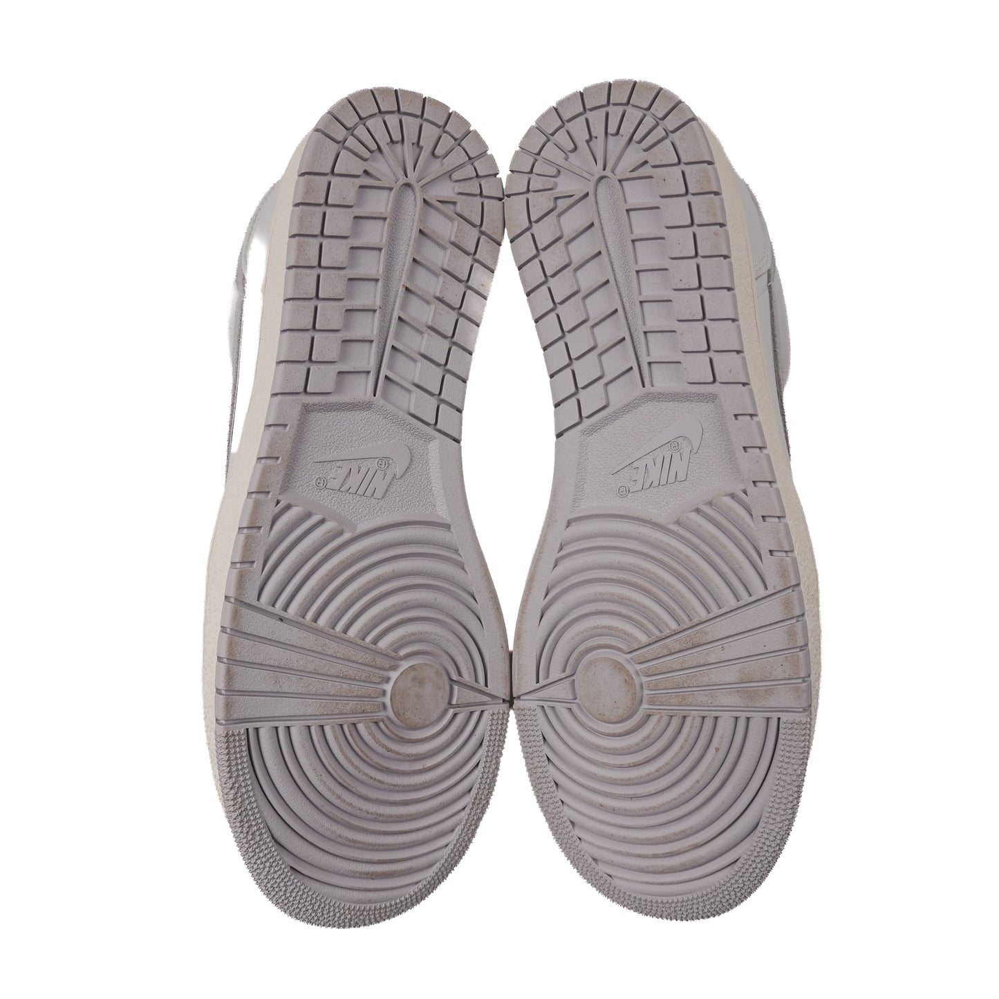 Jordan 1 Low 85 Neutral Grey - Size 10.5