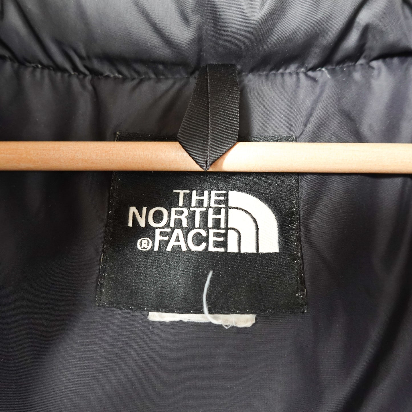 Vintage TNF 700 Nupste Jacket - Size L