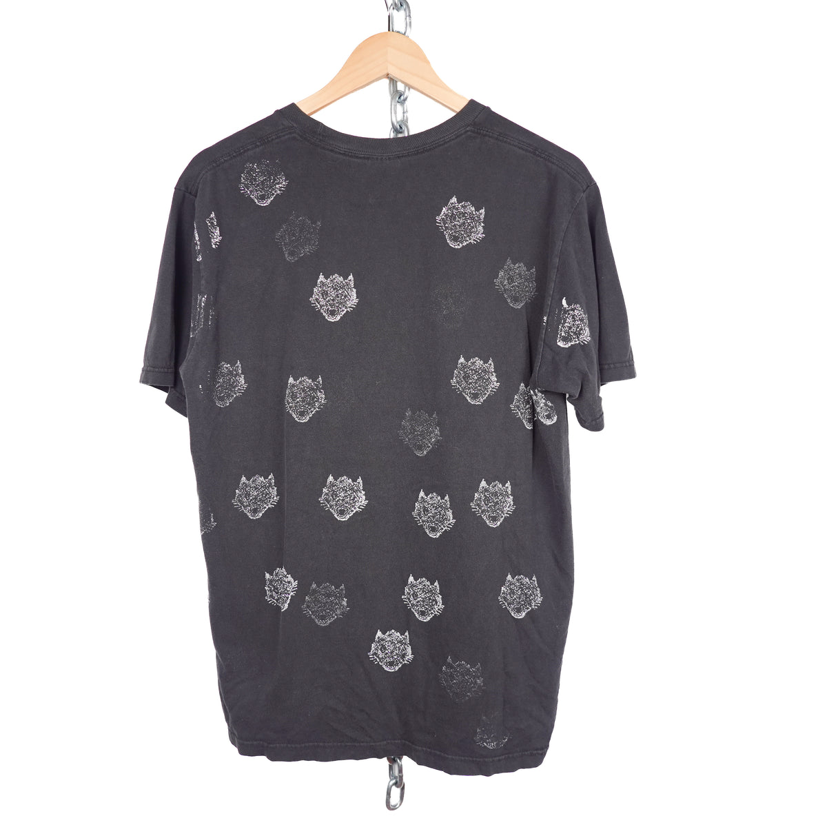Supreme Morph Tee - Size M