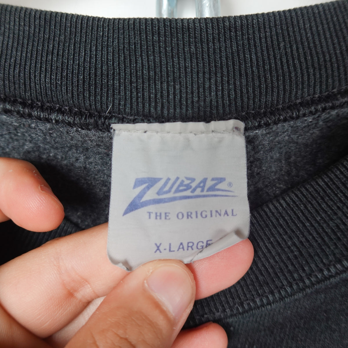 1998 N.W.O Crewneck - Size XL